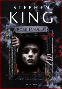 ROSE MADDER - In Polish