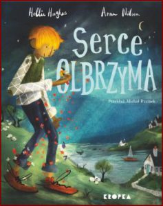 SERCE OLBRZYMA (Heart of A Giant)