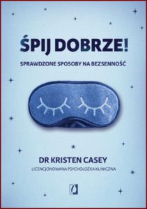 ŚPIJ DOBRZE! (Restful Sleep)