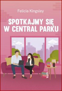 SPOTKAJMY SIĘ W CENTRAL PARKU