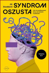 SYNDROM OSZUSTA (Imposter no more)