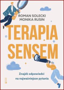 TERAPIA SENSEM Znajdź odpowiedzi na najważniejsze pytania