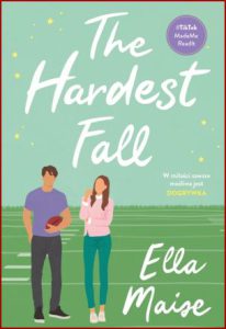 THE HARDEST FALL - In Polish