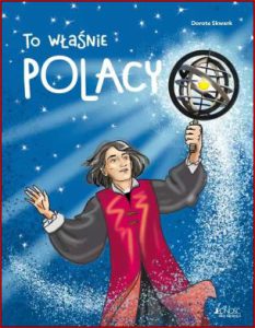 TO WŁAŚNIE POLACY