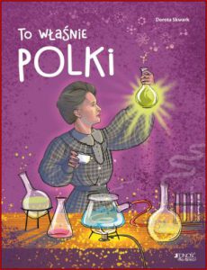 TO WŁAŚNIE POLKI