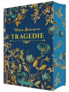 TRAGEDIE Edycja kolekcjonerska