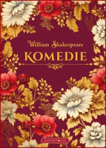 KOMEDIE Edycja kolekcjonerska
