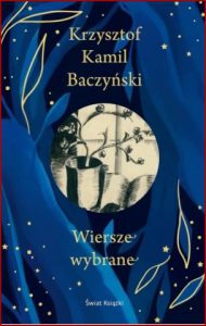 WIERSZE WYBRANE Edycja kolekcjonerska
