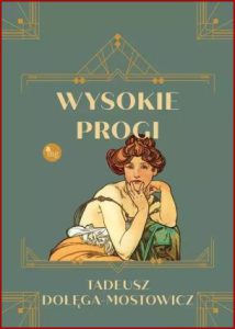 WYSOKIE PROGI