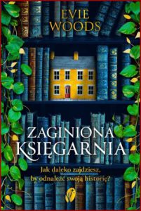 ZAGINIONA KSIĘGARNIA (The Lost Bookshop)