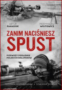 ZANIM NACIŚNIESZ SPUST