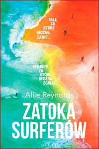 ZATOKA SURFERÓW (The Swell)
