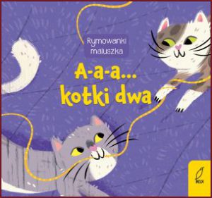 AAA KOTKI DWA ...