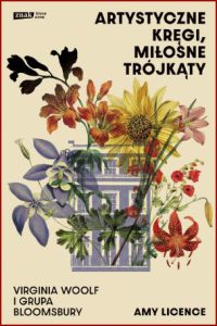 ARTYSTYCZNE KRĘGI MIŁOSNE TRÓJKĄTY (Living in Squares, Loving in Triangles)