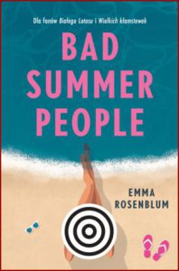 BAD SUMMER PEOPLE - In Polish