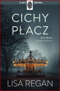 CICHY PŁACZ (Her Silent Cry)