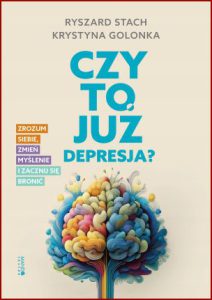 CZY TO JUŻ DEPRESJA?
