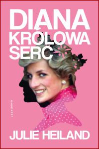 DIANA Królowa ludzkich serc
