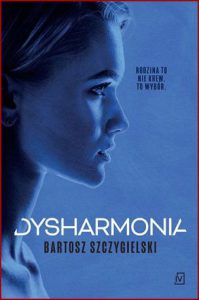 DYSHARMONIA