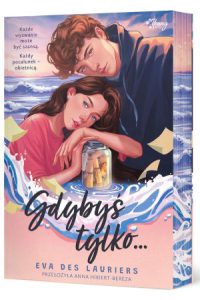 GDYBYŚ TYLKO ... (I wish you would)