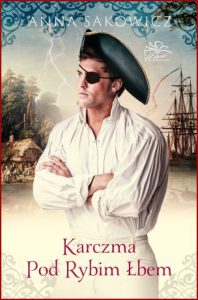 KARCZMA POD RYBIM ŁBEM