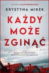 KAŻDY MOŻE ZGINĄĆ