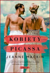 KOBIETY PICASSA (Picasso's Lovers)