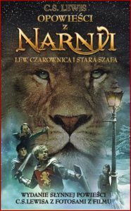 LEW CZAROWNICA I STARA SZAFA (The Lion, the Witch and the Wardrobe)
