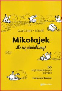 MIKOŁAJEK Ale się uśmialiśmy!