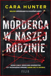 MORDERCA W NASZEJ RODZINIE (Murder in the Family)