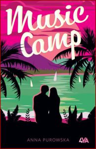MUSIC CAMP - In Polish