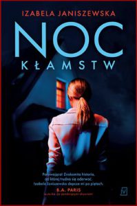 NOC KŁAMSTW