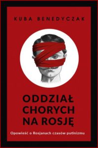 ODDZIAŁ CHORYCH NA ROSJĘ