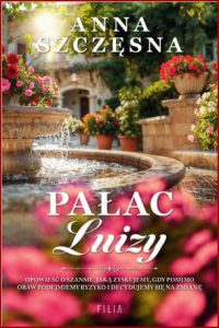 PAŁAC LUIZY