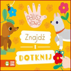 PALUSZKOWO Znajdź i dotknij