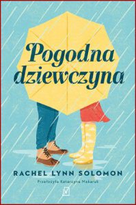 POGODNA DZIEWCZYNA (Weather Girl)