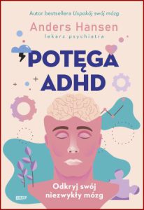 POTĘGA ADHD