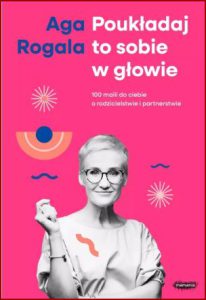 POUKŁADAJ TO SOBIE W GŁOWIE