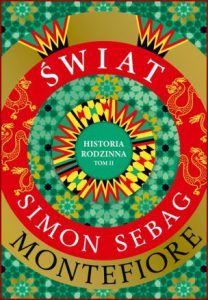 ŚWIAT Historia rodzinna vol 2 (The World: A Family History of Humanity)