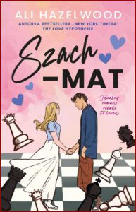 SZACH-MAT (Check Mate)