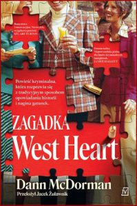 ZAGADKA WEST HEART (West Heart Kill)