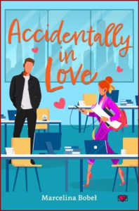 ACCIDENTALLY IN LOVE - In Polish
