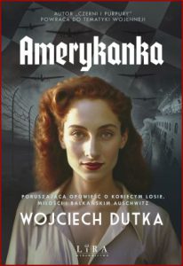 AMERYKANKA