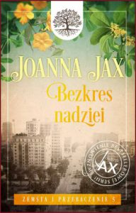 BEZKRES NADZIEI Zemsta i przebaczenie vol 5