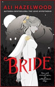 BRIDE - In Polish