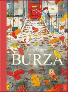 BURZA (Storm)