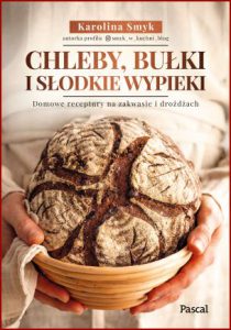 CHLEBY BUŁKI I SŁODKIE WYPIEKI