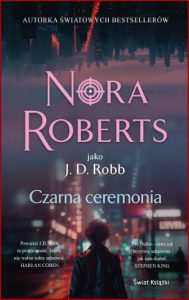 CZARNA CEREMONIA (Ceremony in Death)