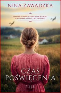 CZAS POŚWIĘCENIA