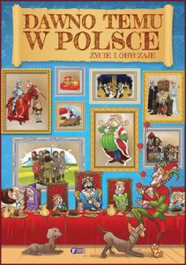 DAWNO TEMU W POLSCE